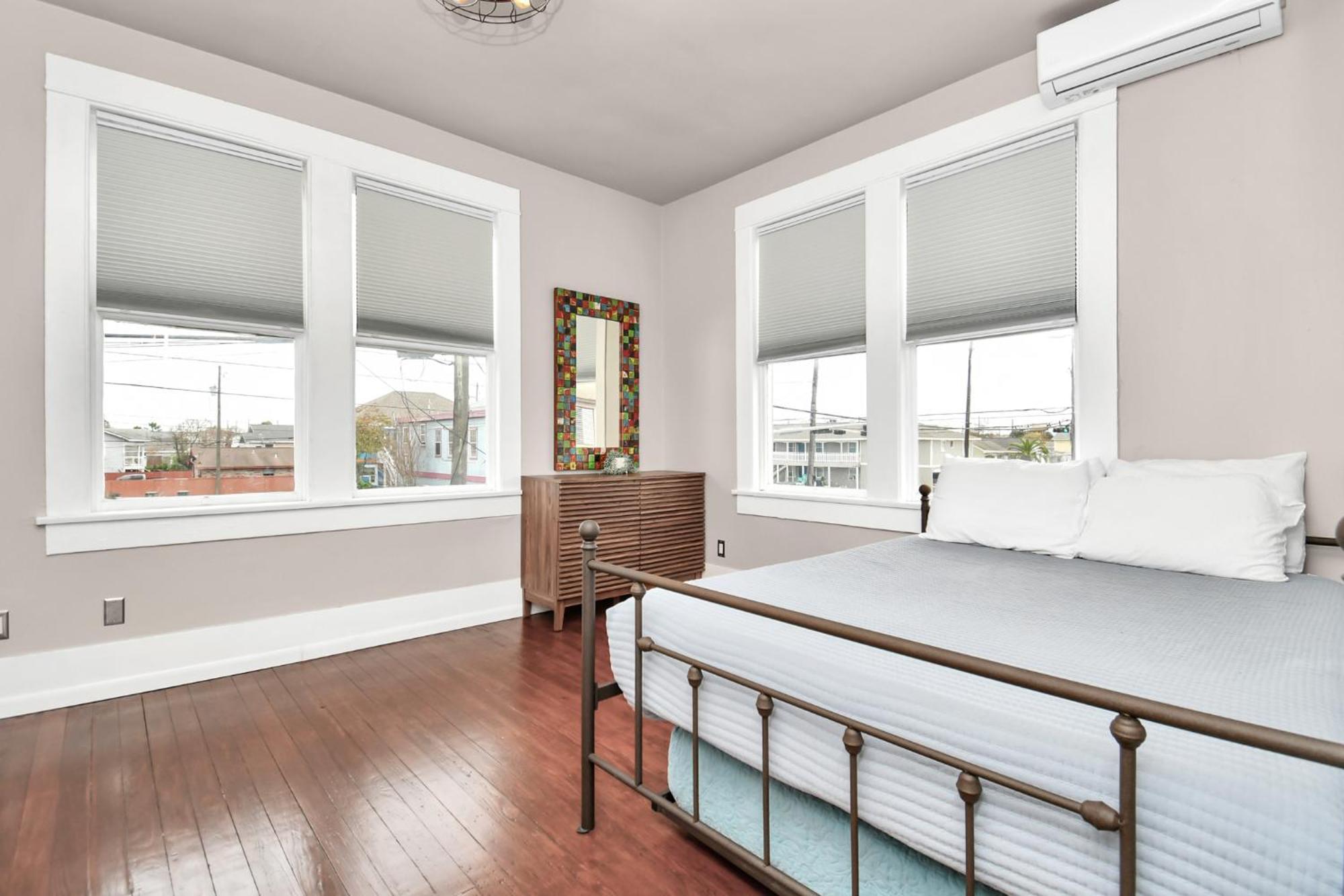 Nautical Loft With Outdoor Kitchen & Beach Access Apartment Galveston Luaran gambar